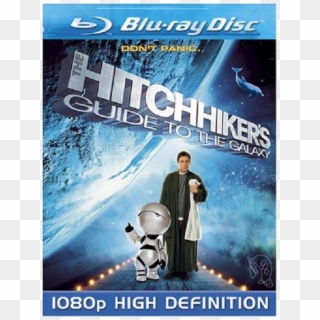 Auction - Hitchhiker's Guide To The Galaxy Clipart