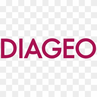 Diageo Logo Png Transparent - Diageo Logo Vector Clipart