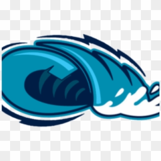 Team Logo Design Waves Clipart