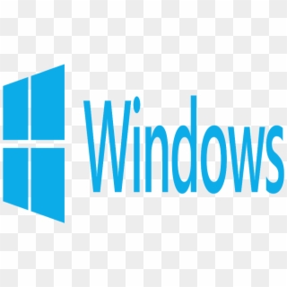 Windows Logo Png Clipart