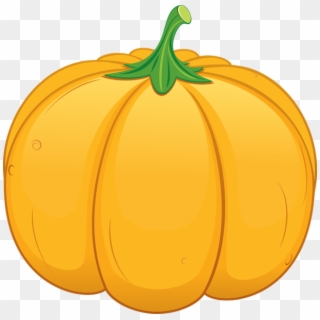 Pumpkin , Png Download - Pumpkin Clipart