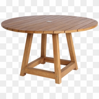 George Round Table Sika Clipart