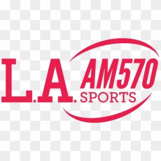 La Clippers Radio Klac Am 570 Sports - Sports Management - Png Download