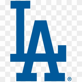 Los Angeles Dodgers Logo Png - La Dodgers Clipart