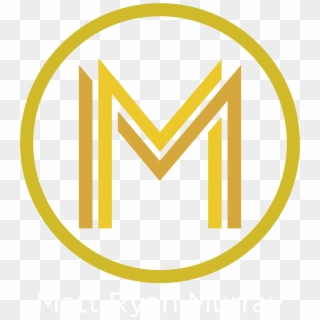 Matt Ryan Murray - Monocle Logo Png Clipart