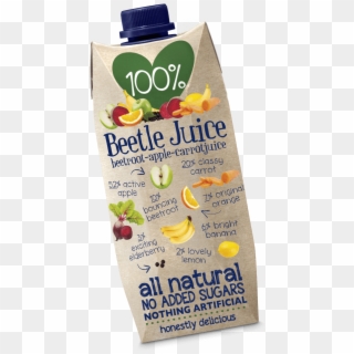 100% Beetle Juice - Beetle And Juice Clipart