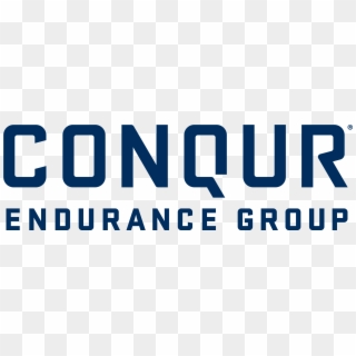Home - About - Conqur Endurance Group Logo Clipart