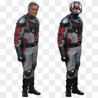 Ant Man Png - Ant Man And The Wasp Hank Pym Clipart