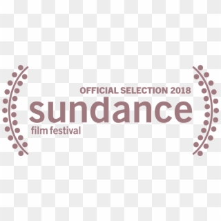 Scroll Down - Official Selection Sundance Film Festival 2019 Clipart