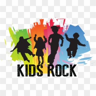 800 X 600 5 - Kids Rock Clipart