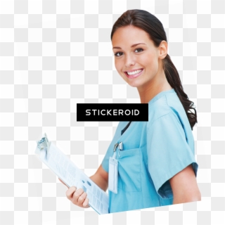 Nurse - Nursing Wadan Sinhala Clipart