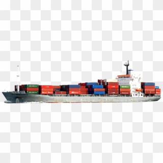 1500 X 900 12 - Cargo Ship Png Clipart