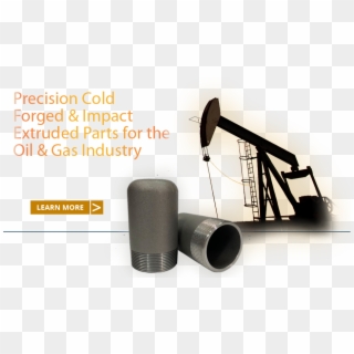 Metal Impact Extrusions - Pipe Clipart