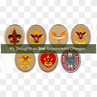New Life Rank Requirements Scoutmastercg - Scout Ranks Clipart