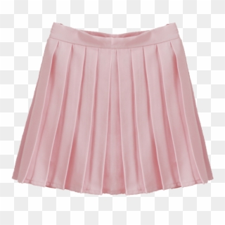 Skirt Rose Tennis - Pink Skirt Png Clipart