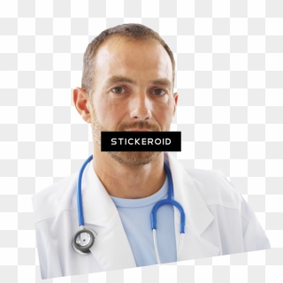 Doctor And Doctors Nurses - Medical Clipart