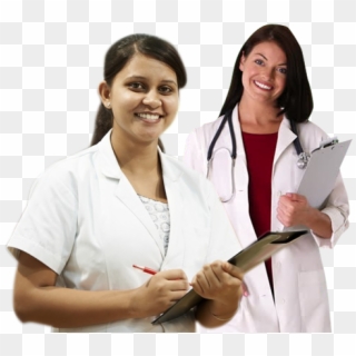 India Nurse Png Clipart