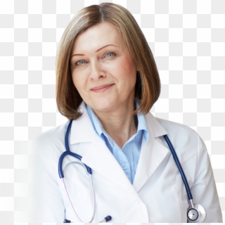 Doctors And Nurses Png Clipart - Женщина Врач В Пнг Transparent Png