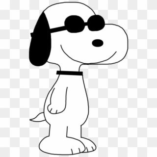 Snoopy Swag Png - Snoopy Png Cartoon Clipart