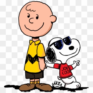 Thumb Image - Charlie Brown Snoopy Png Clipart