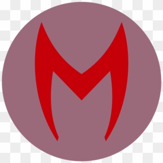 Scarlet Marvel, Marvel Logo, Scarlet Witch, Outlines, - Logo De Wanda Marvel Clipart
