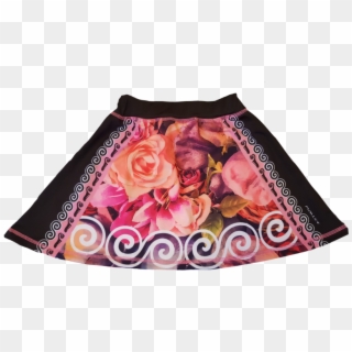 Malley Skirt - Miniskirt Clipart