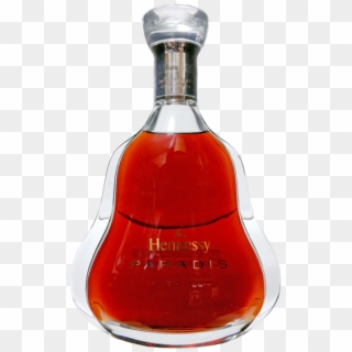 Hennessy Bottle Png Clipart