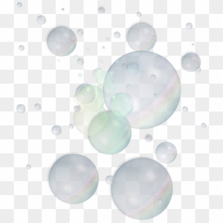 Bubbles Png Hd - Bubbles Png Clipart