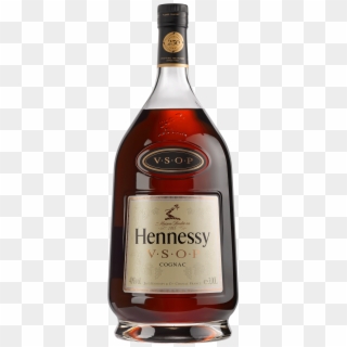 Hennessy Clipart 375 Ml - Hennessy Cognac Vsop 700ml - Png Download