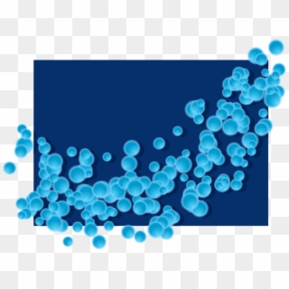 Soap Bubble Blue Computer Icons - Circle Clipart