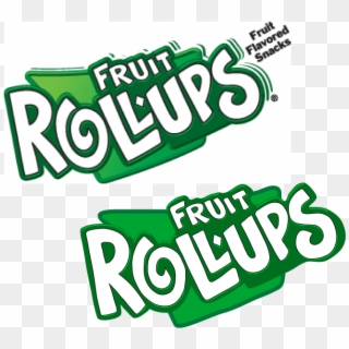 Ups Logo Png - Fruit Roll Ups Logo Clipart