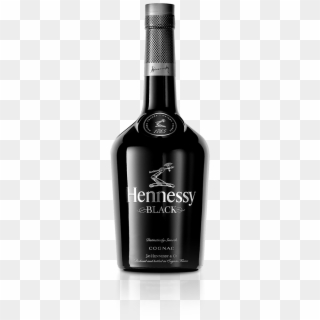 Hennessy Glass Wallpaper Hd - Black Hennessy Bottle Clipart
