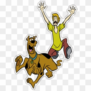 Shaggy Rogers Scooby Clipart