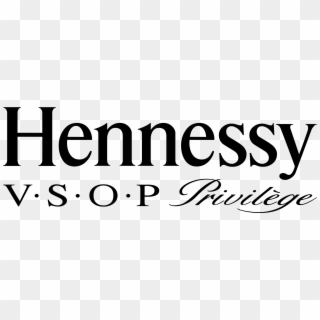 Hennessy Logo - Hennessy Clipart