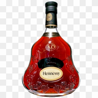 Hennessy-xo - Hennessy Xo Png Clipart