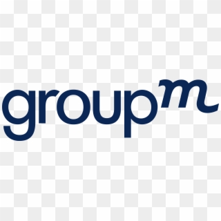 Group M Logo Eps Clipart