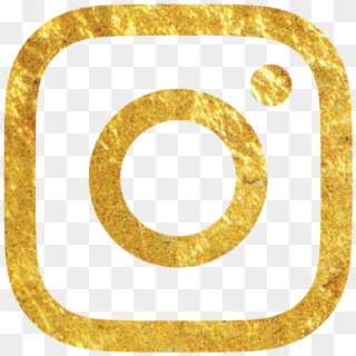 Kisspng Social Media Gold Logo Brand Instagram 5af6c178565af6 - Social Media Logo Gold Png Clipart