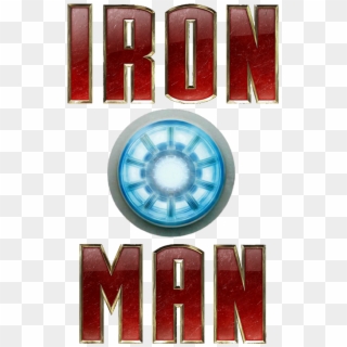 550 X 868 5 - Transparent Background Iron Man Logo Clipart