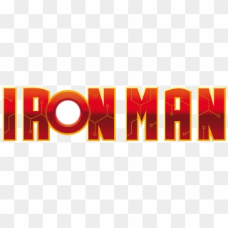 Thumb Image - Iron Man Logo Png Clipart
