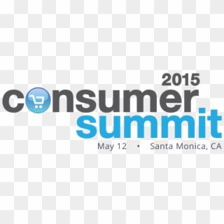 Consumer Summit Logo - Parallel Clipart