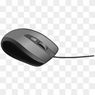 Computer Mouse Png - Mouse Of Computer Png Clipart