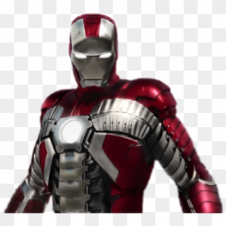Ironman Png Clipart
