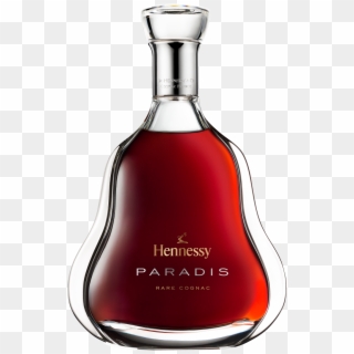 Unique Blends - Hennessy Paradis 70cl Clipart