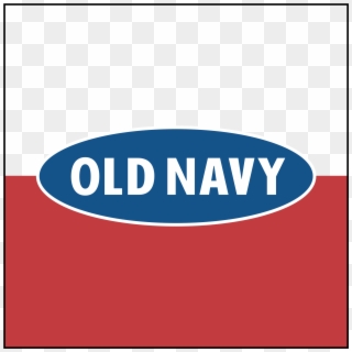 Old Navy Logo Png Transparent - Old Navy Clipart