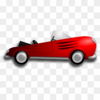 This Free Icons Png Design Of Classic Retro Sport Car Clipart