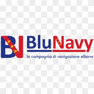 You Can Also Book Logo Blunavy - Graphic Design Clipart