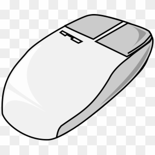 Animated Computer Mouse Clipart