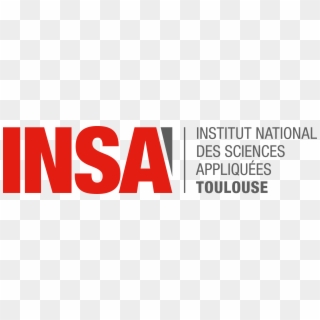 Institut National Des Sciences Appliquées De Toulouse Clipart