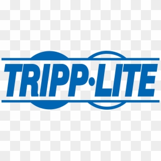 Tripp Lite Logo Fw - Tripp Lite Logo Png Clipart