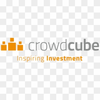 Crowd Cube Logo - Crowdcube Clipart